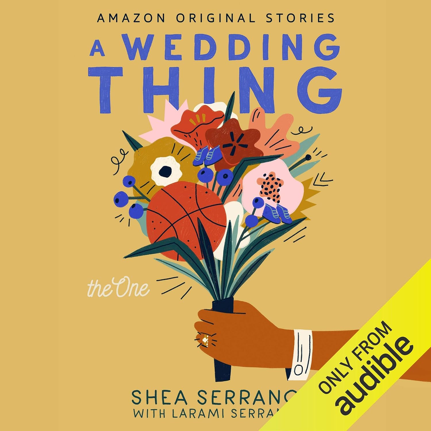 A Wedding Thing: The One baixar o livro de graça