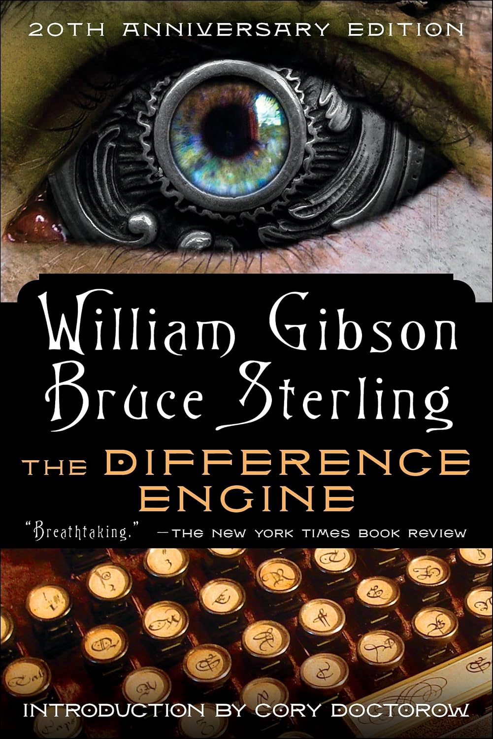The Difference Engine: A Novel baixar livro de graça