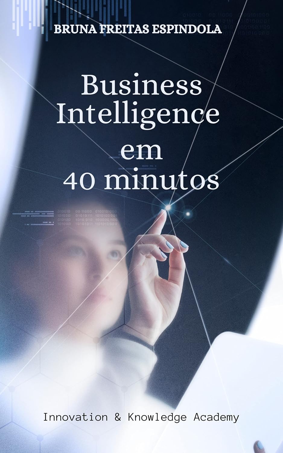 ler totalmente Business Intelligence em 40 minutos