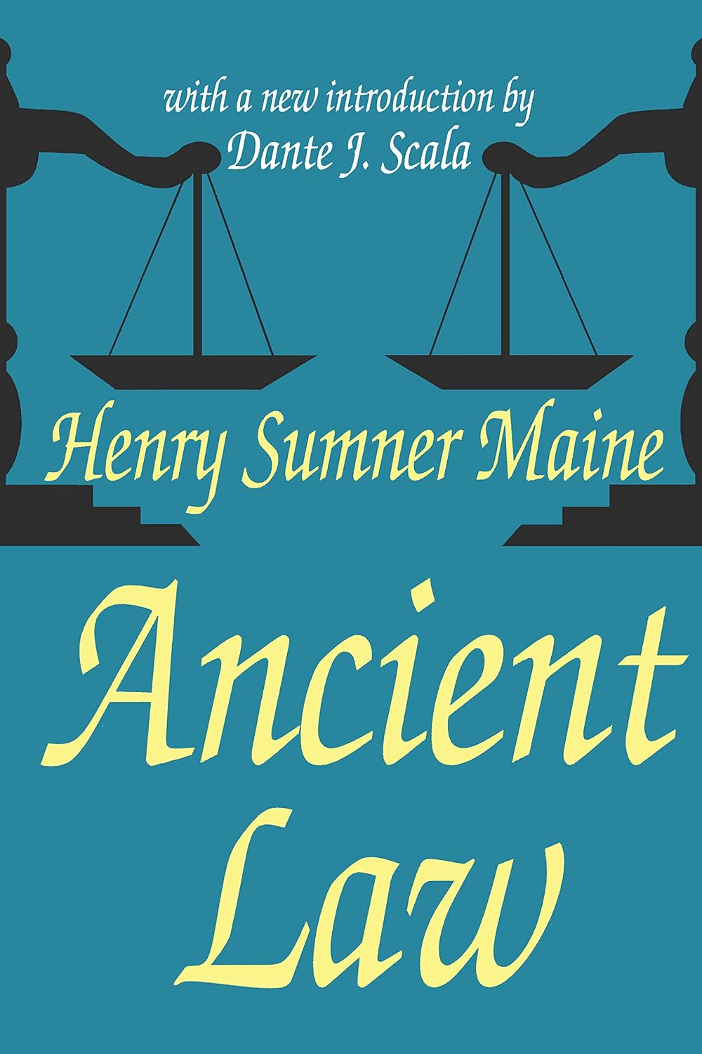 ler totalmente Ancient Law (English Edition)