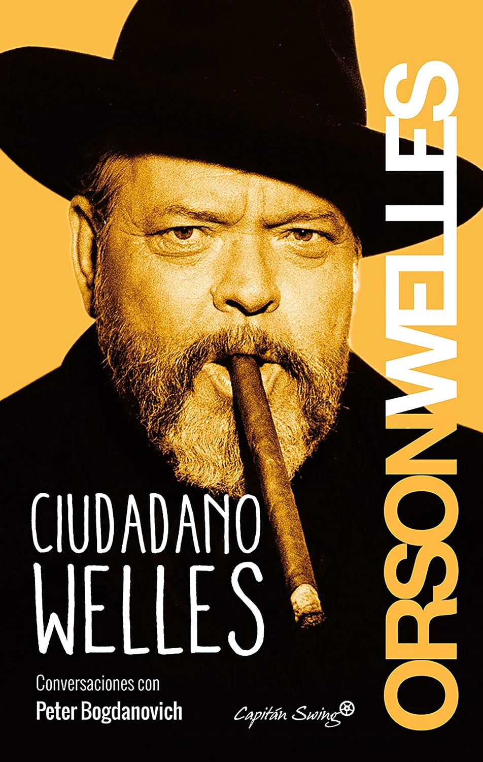 ler totalmente Ciudadano Welles (Ensayo) (Spanish Edition)