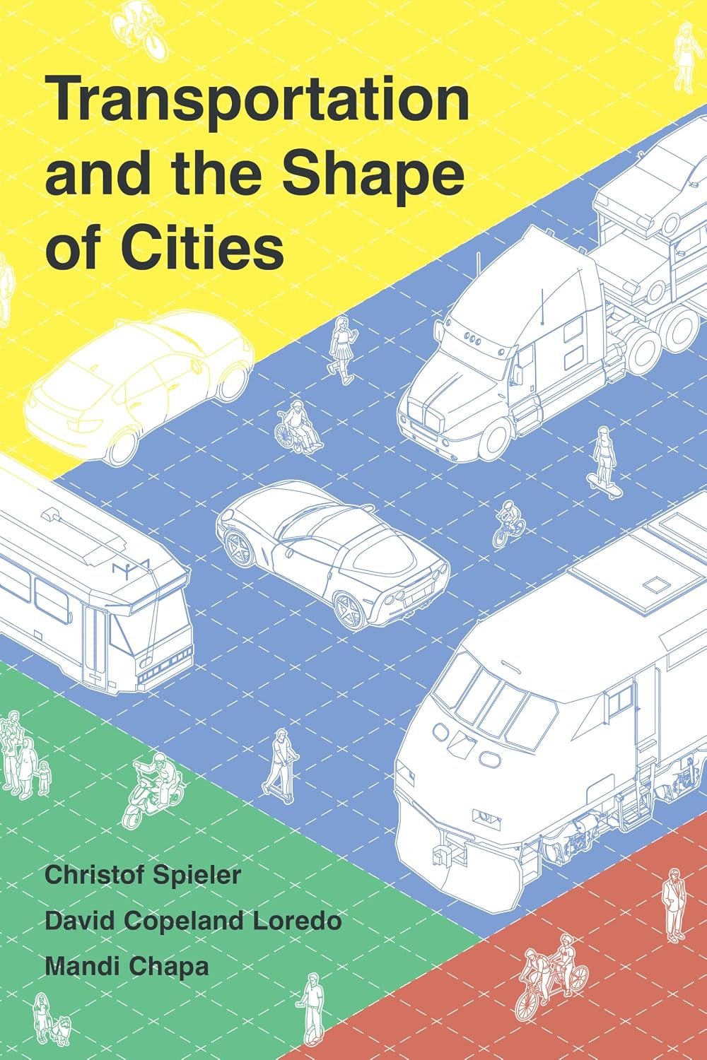capítulo por capítulo baixar Transportation and the Shape of Cities (English Edition)