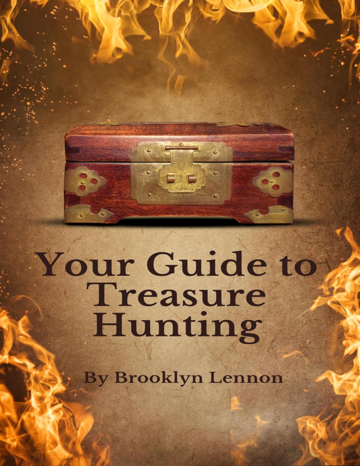 Your Guide to Treasure Hunting (English Edition)