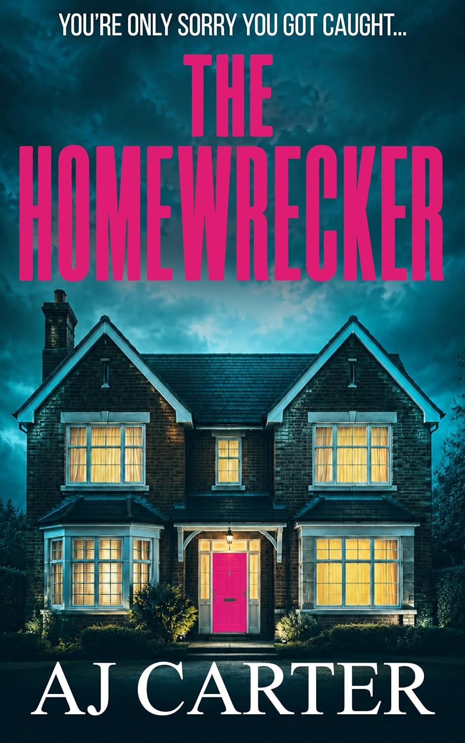 ler totalmente The Homewrecker: A BRAND NEW addictive domestic thriller for 2026 (English Edition)