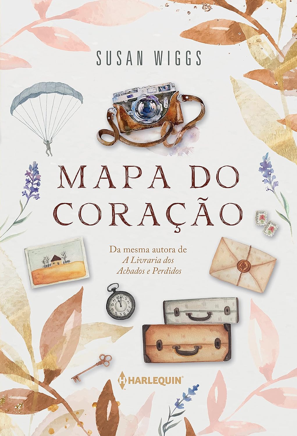 Mapa do coração baixar o livro de graça