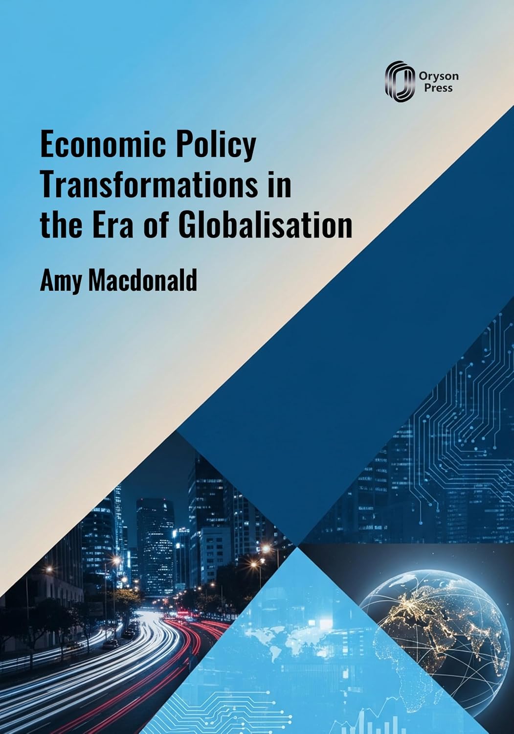 ler totalmente Economic Policy Transformations in the Era of Globalisation
