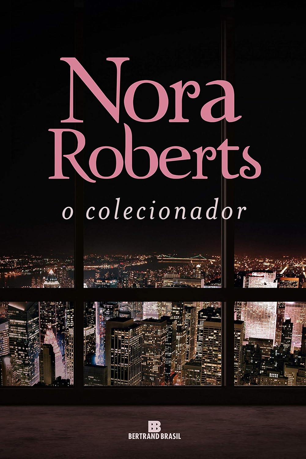 O colecionador baixar livro de graça