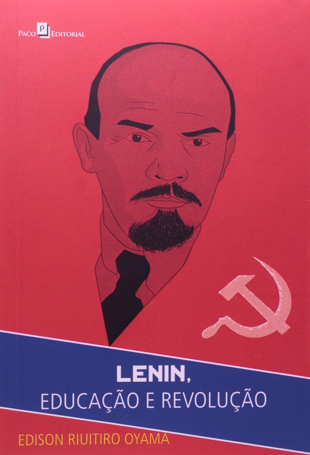 Lenin, Educação e Revolução