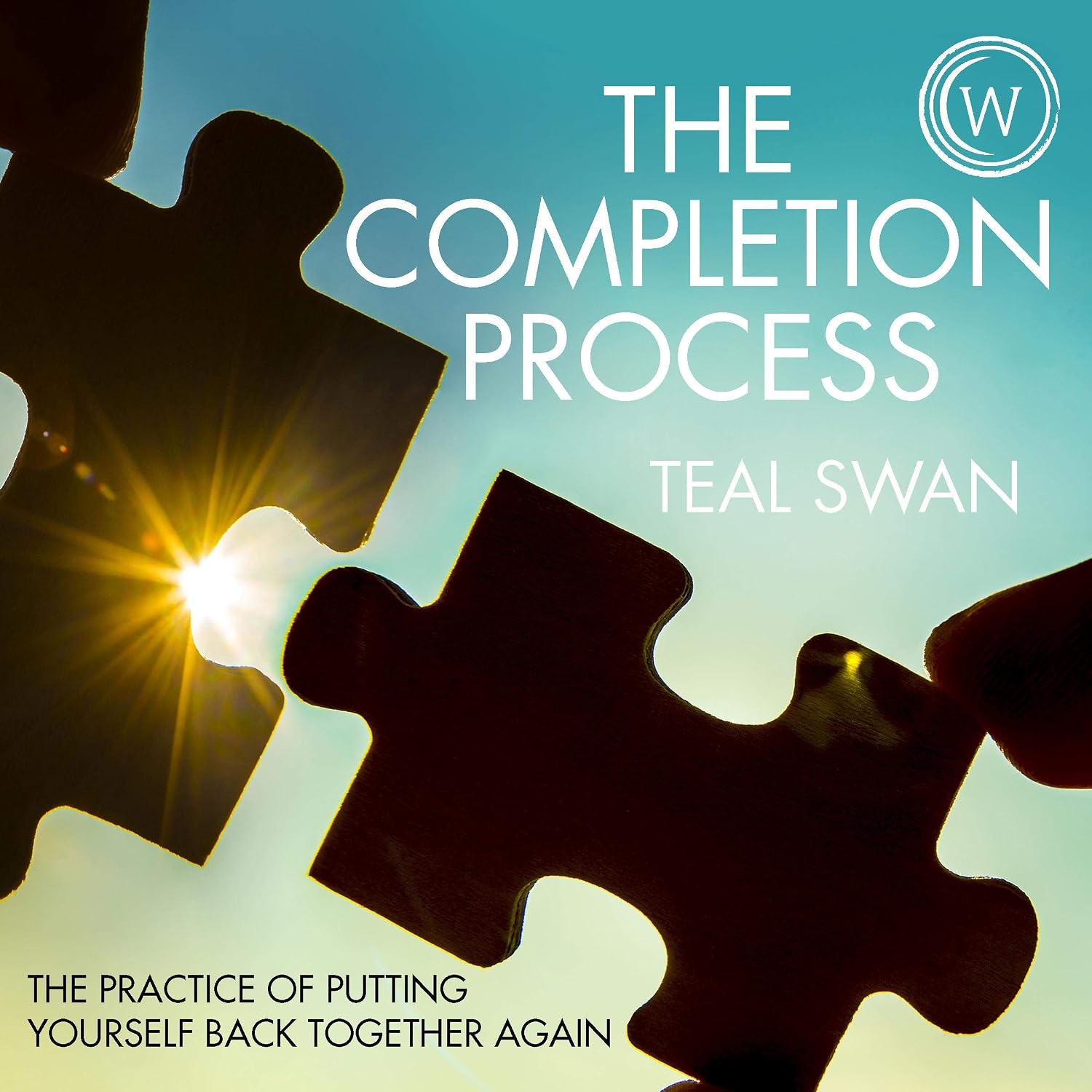 capítulo por capítulo baixar The Completion Process