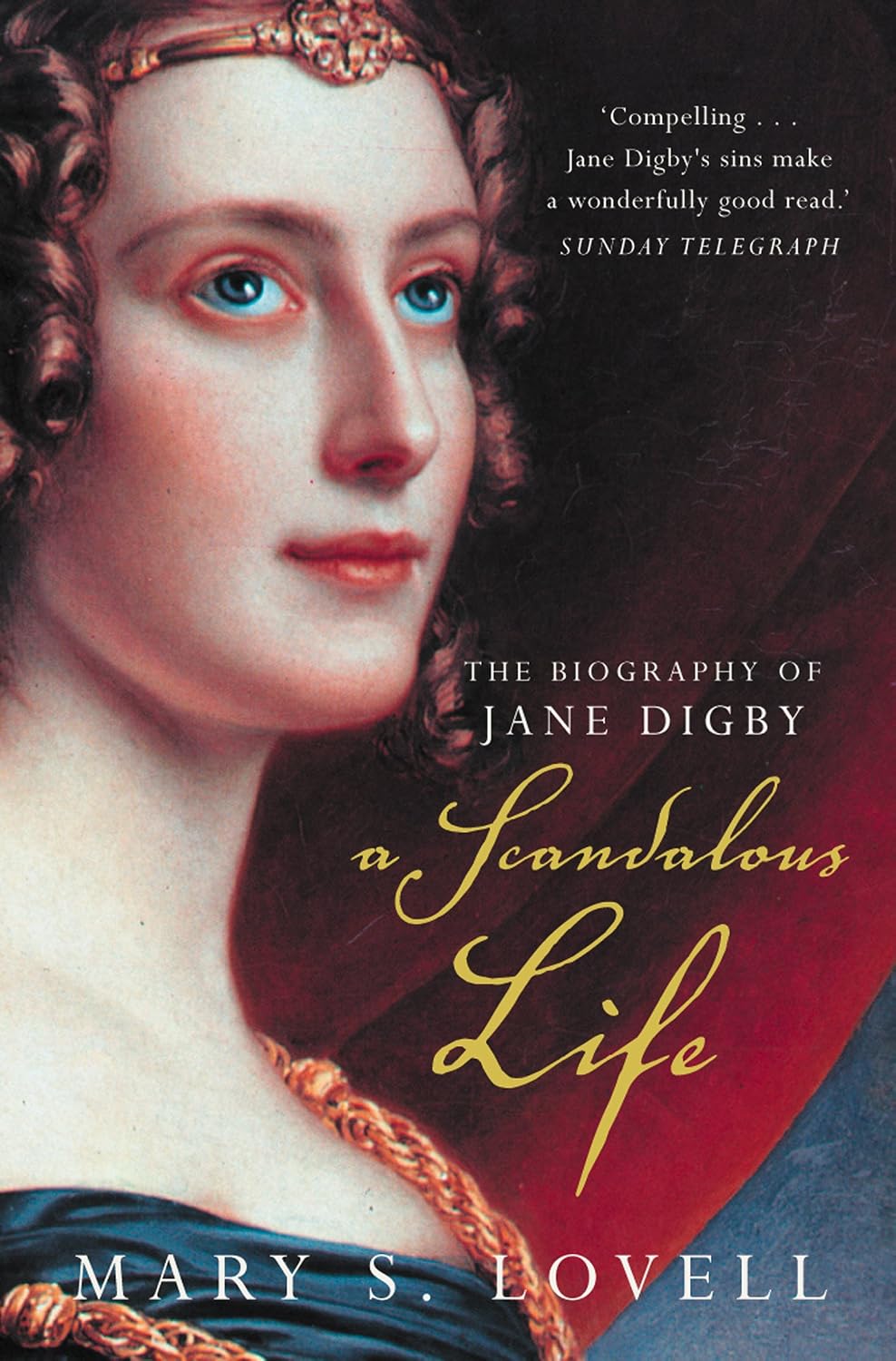 capítulo por capítulo baixar A Scandalous Life: Author of The Mitford Girls, now a major TV drama (English Edition)