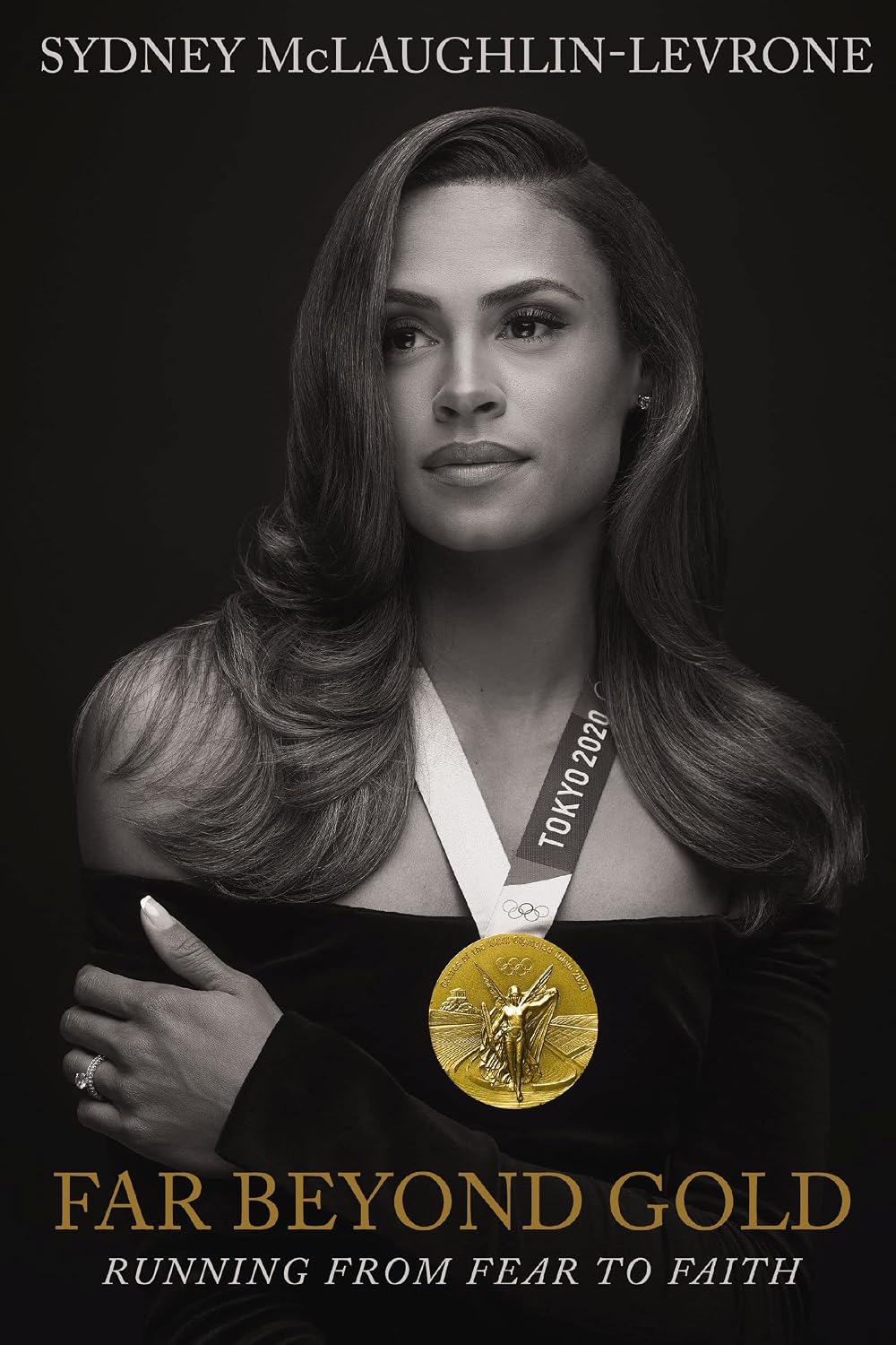 capítulo por capítulo baixar Far Beyond Gold: Running from Fear to Faith