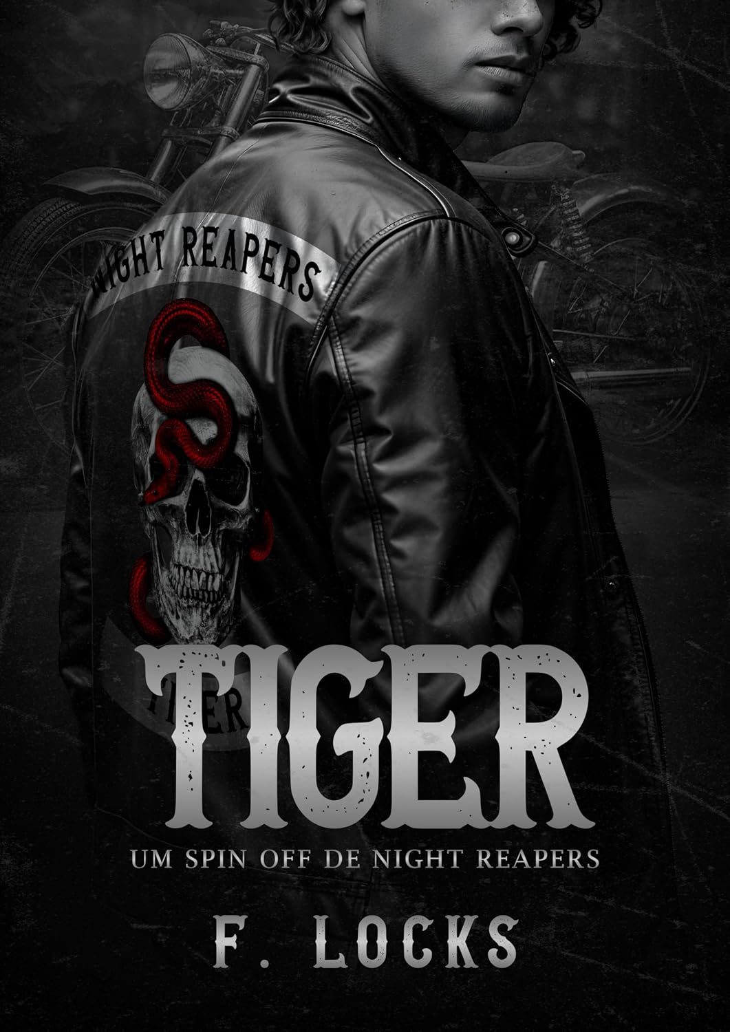 TIGER: Night Reapers - MC - 5
