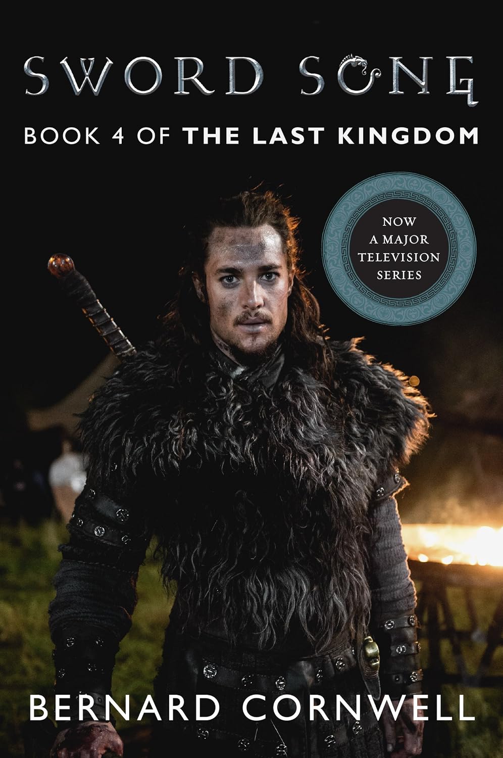 capítulo por capítulo baixar Sword Song: The Battle for London (The Last Kingdom Book 4) (English Edition)
