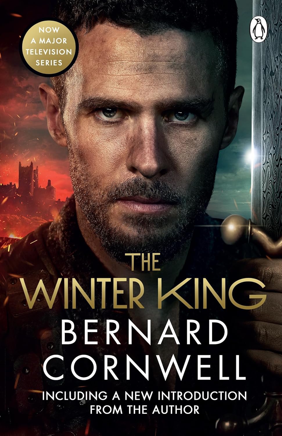 The Winter King: A Novel of Arthur (The Warlord Chronicles Book 1) (English Edition) baixar o livro de graça