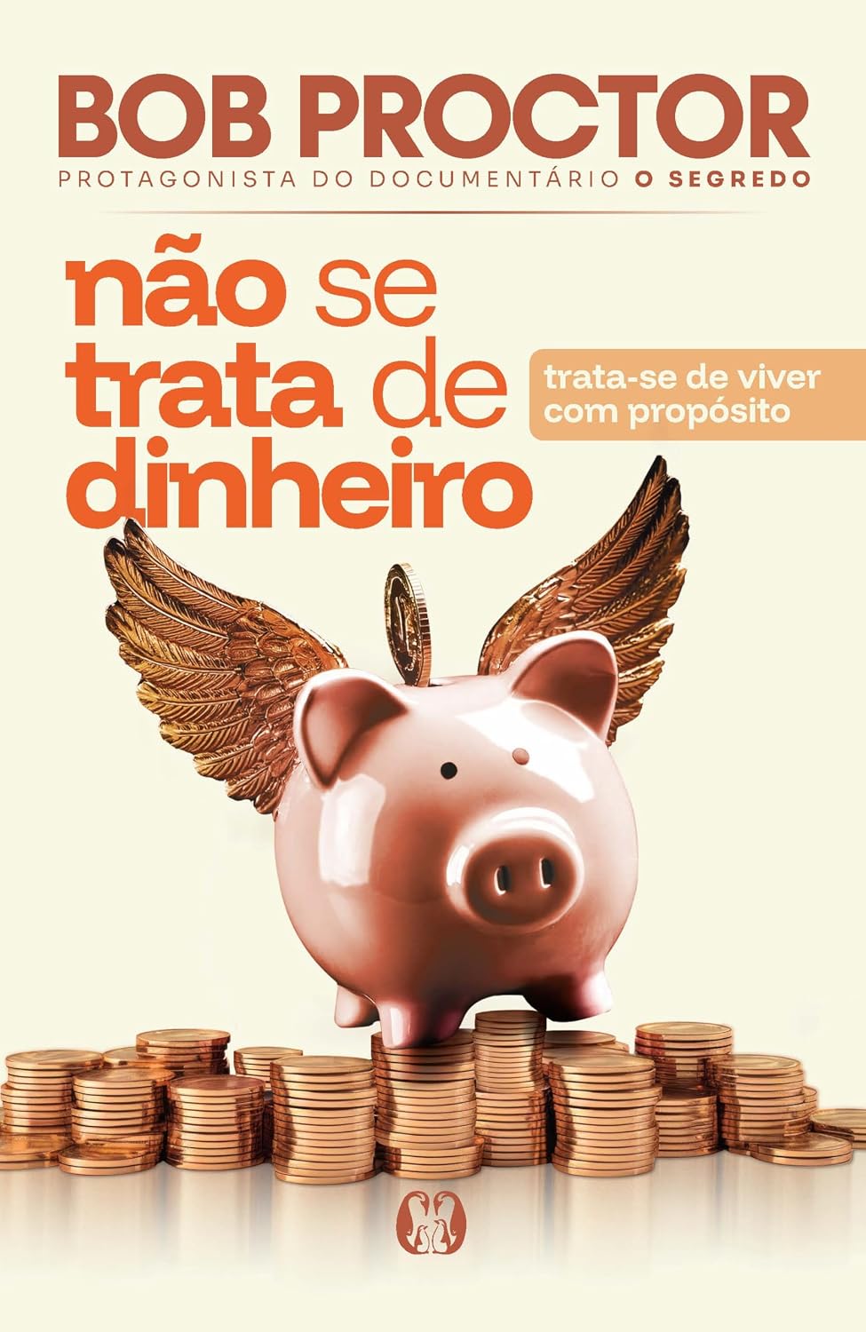 capítulo por capítulo baixar Não se trata de dinheiro: Trata-se de viver com propósito