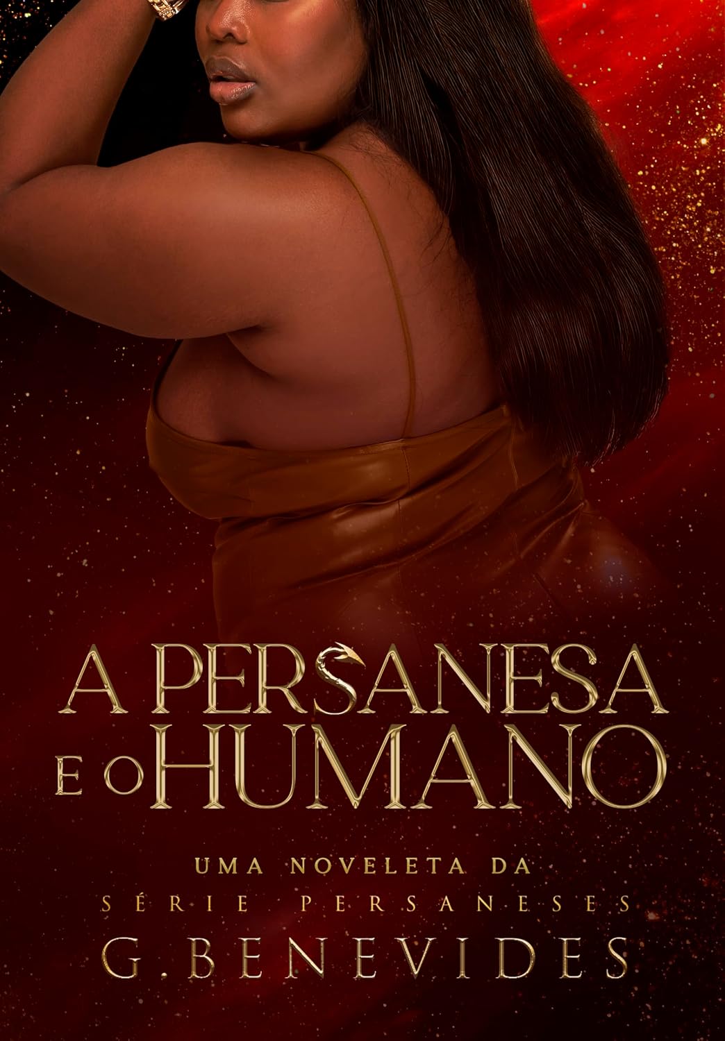 capítulo por capítulo baixar A Persanesa e o Humano: Conto (Persaneses Livro 7)