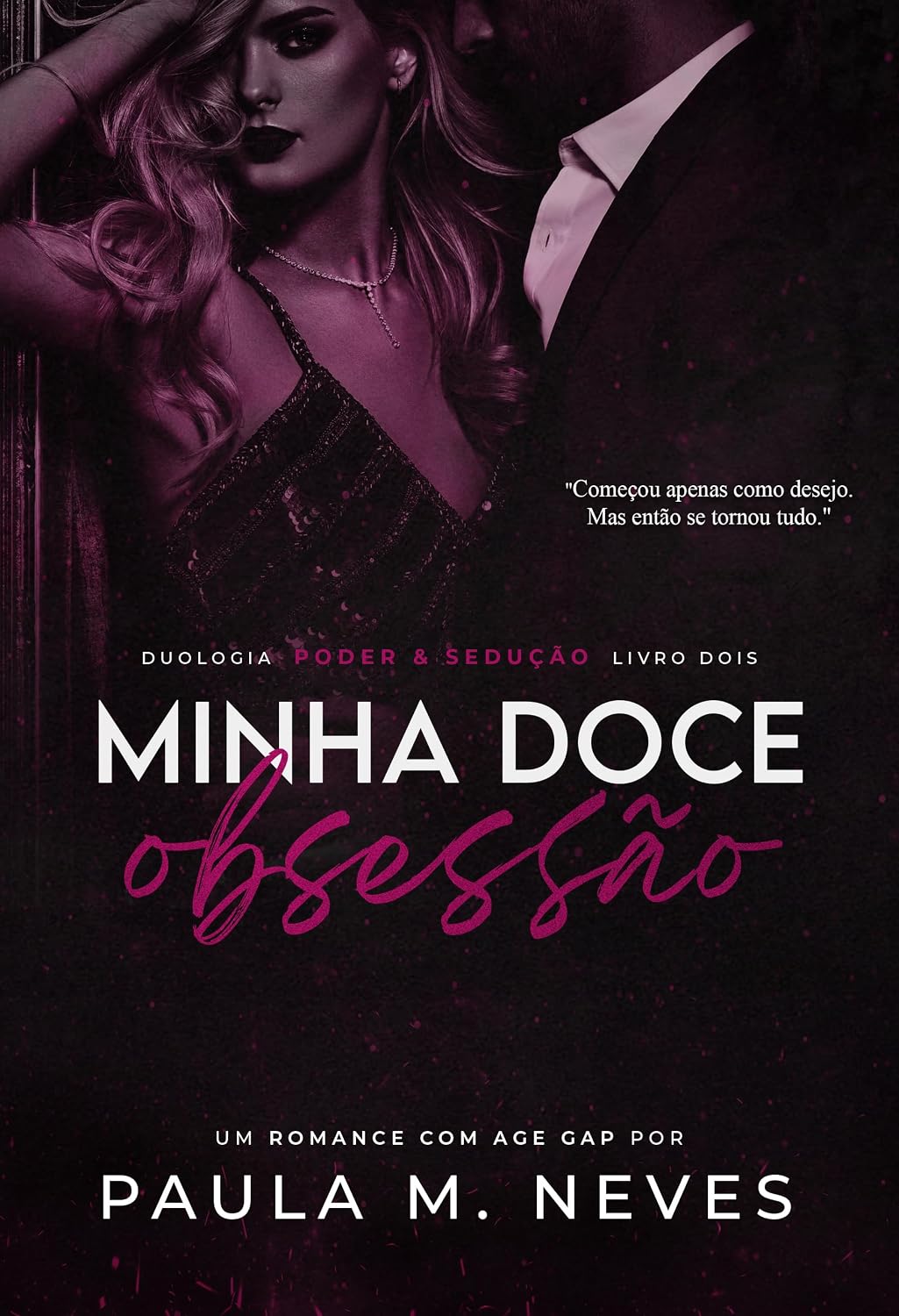 Minha Doce Obsessão baixar livro de graça