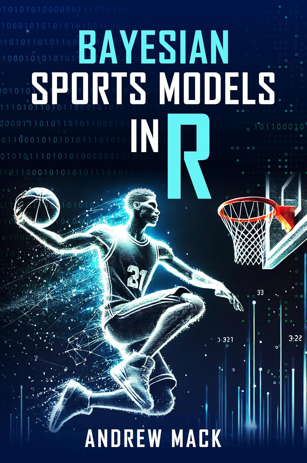 ler totalmente Bayesian Sports Models in R (English Edition)