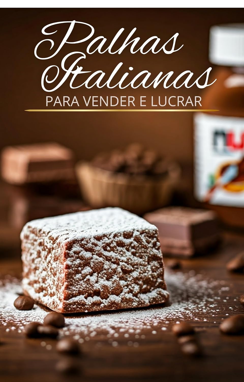 ler totalmente Palhas Italianas Para Vender e Lucrar