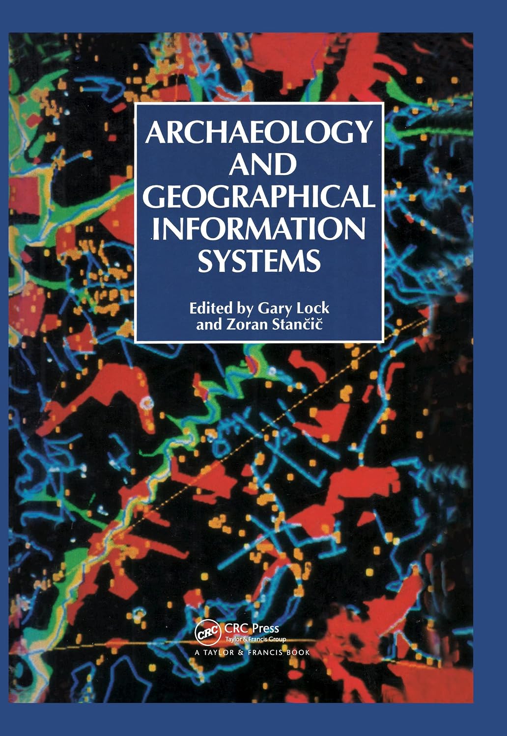ler totalmente Archaeology And Geographic Information Systems: A European Perspective (English Edition)