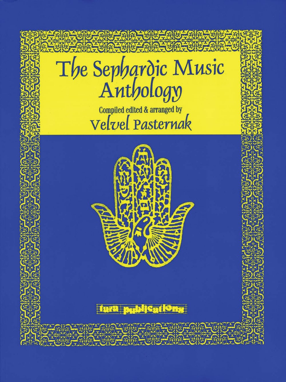 The Sephardic Music Anthology baixar o livro de graça
