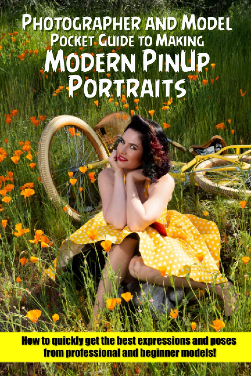 capítulo por capítulo baixar Modern PinUp Portraits: Photographer and Model Pocket Guide to Making