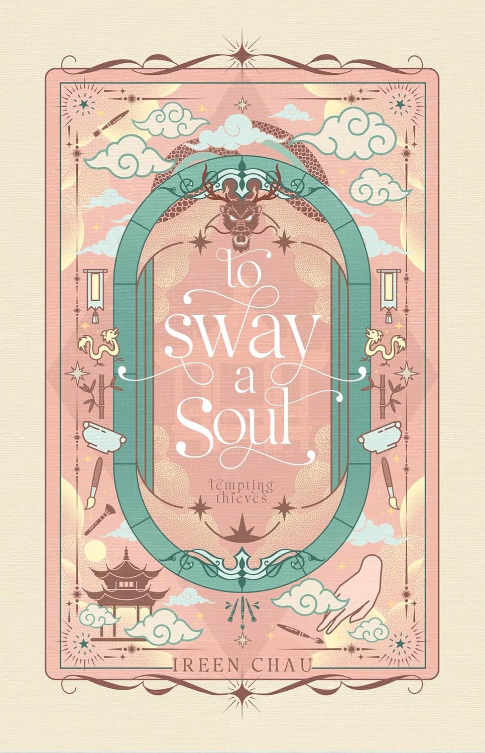 capítulo por capítulo baixar To Sway A Soul (English Edition)