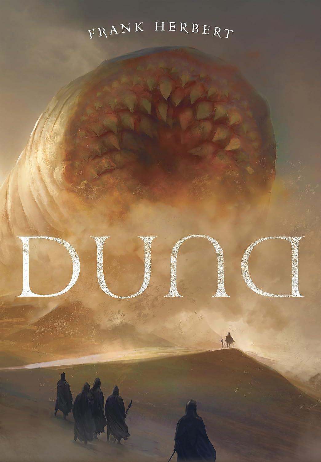 Duna (Crônicas de Duna Livro 1) baixar o livro de graça