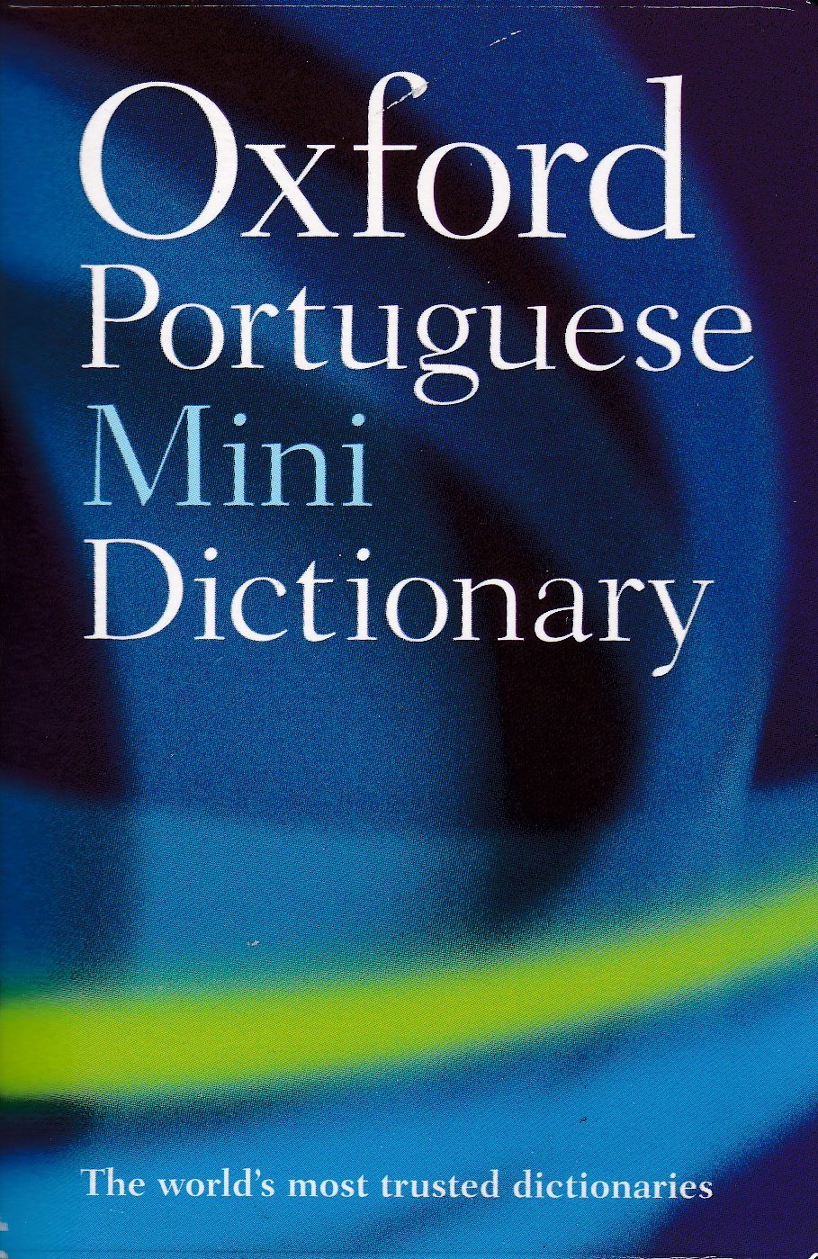 Oxford Portuguese Minidictionary baixar livro de graça