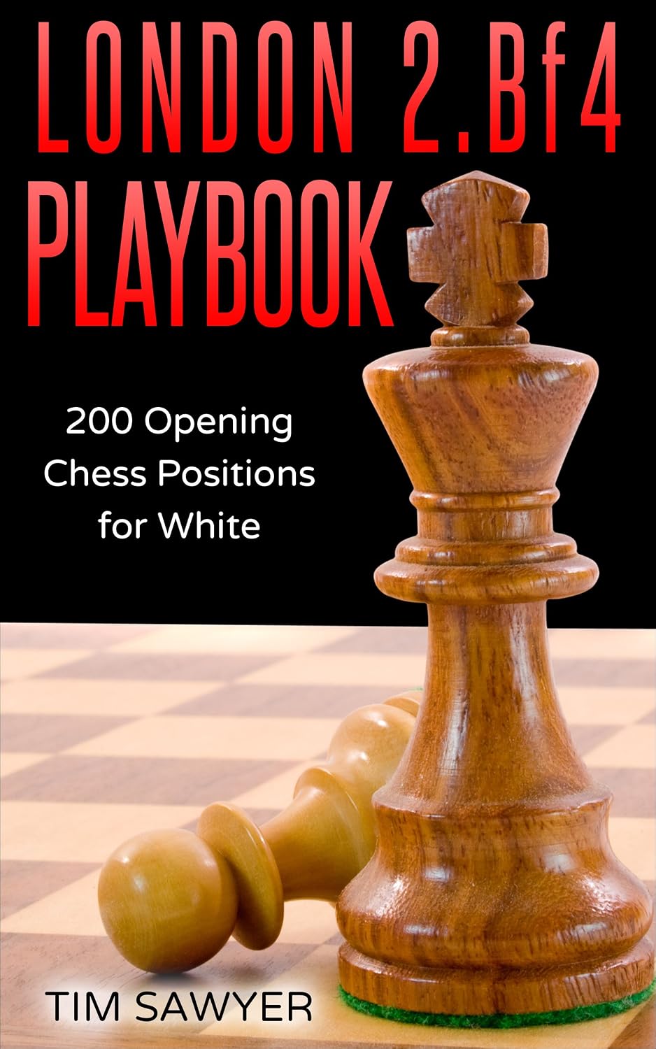 London 2.Bf4 Playbook: 200 Opening Chess Positions for White (Sawyer Chess Playbook Book 1) (English Edition) baixar livro de graça