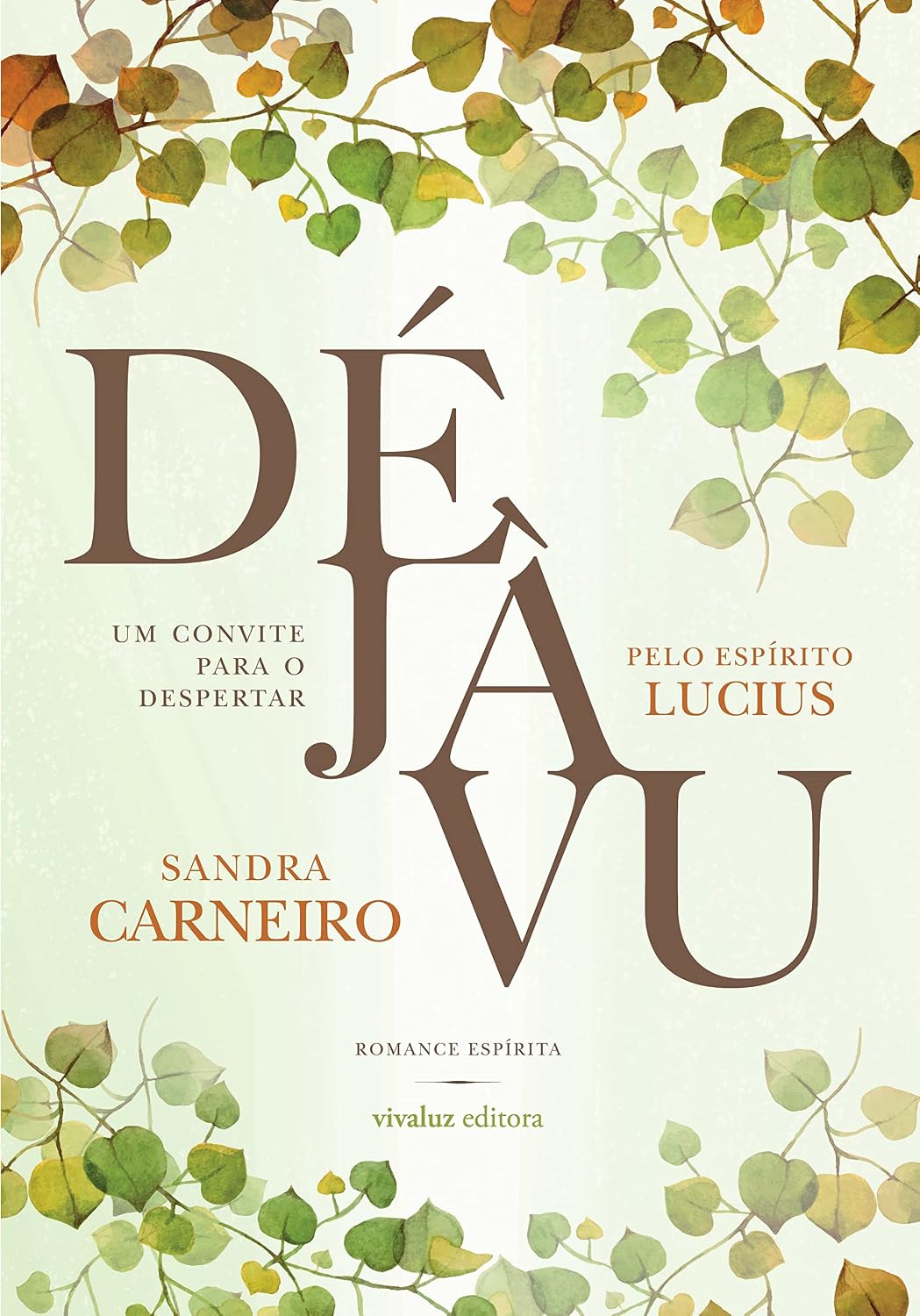 Déjà vu: Um convite para o despertar baixar o livro de graça