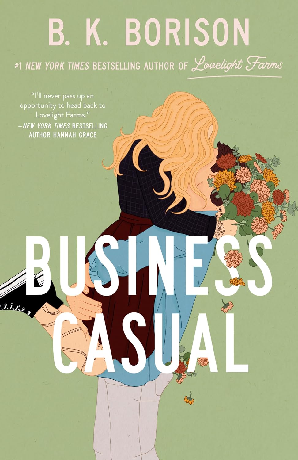 Business Casual: 4 baixar livro de graça