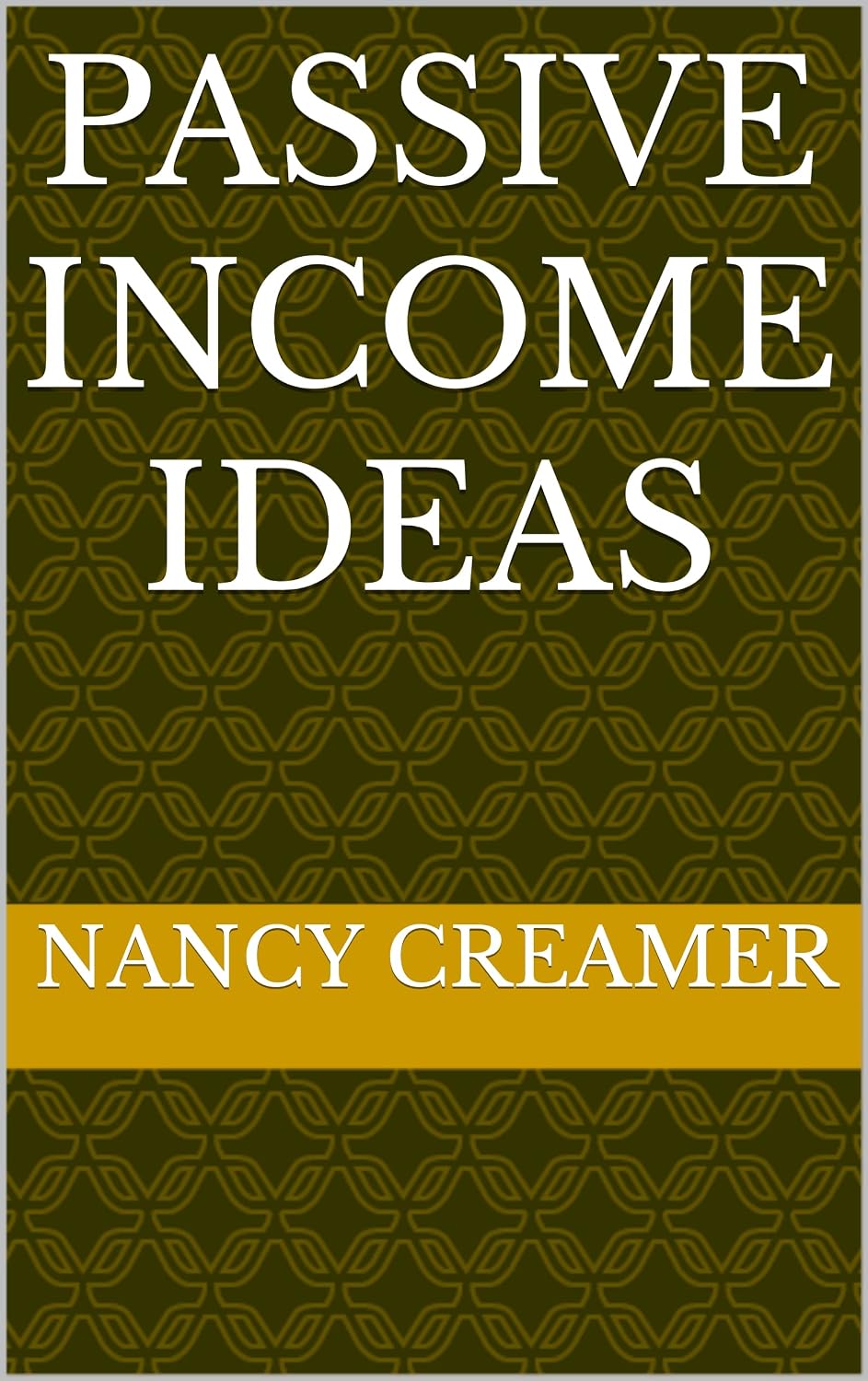 Passive Income Ideas (English Edition) baixar livro de graça