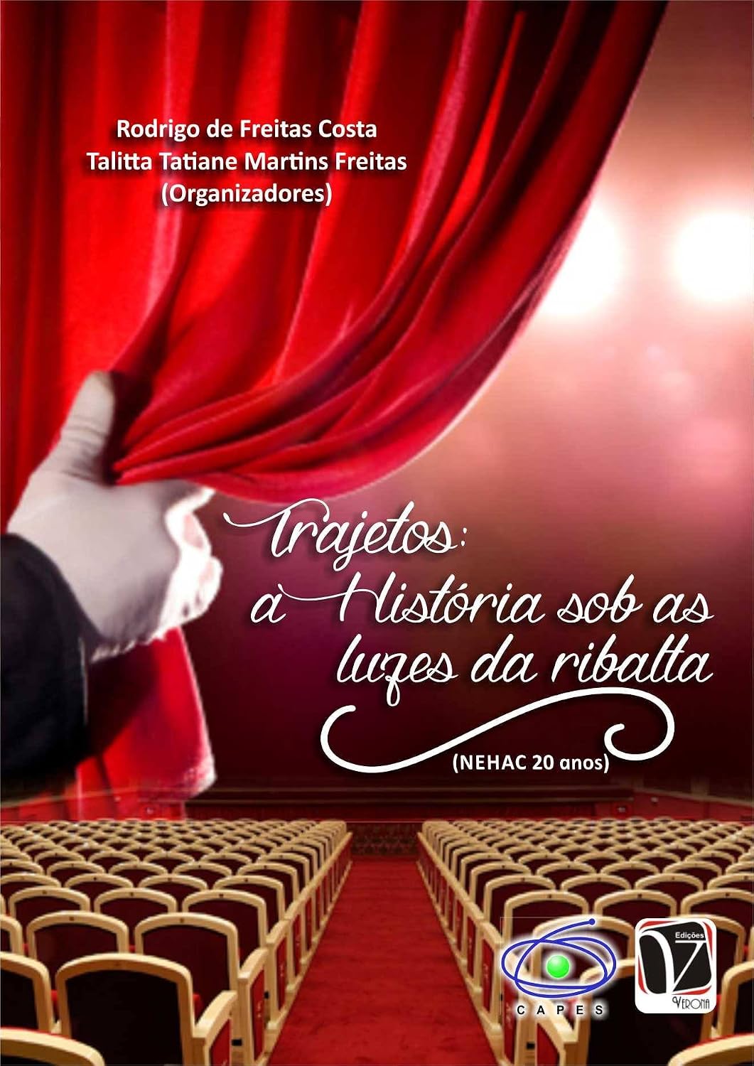 capítulo por capítulo baixar Trajetos: A História sob as luzes da ribalta (NEHAC 20 anos)