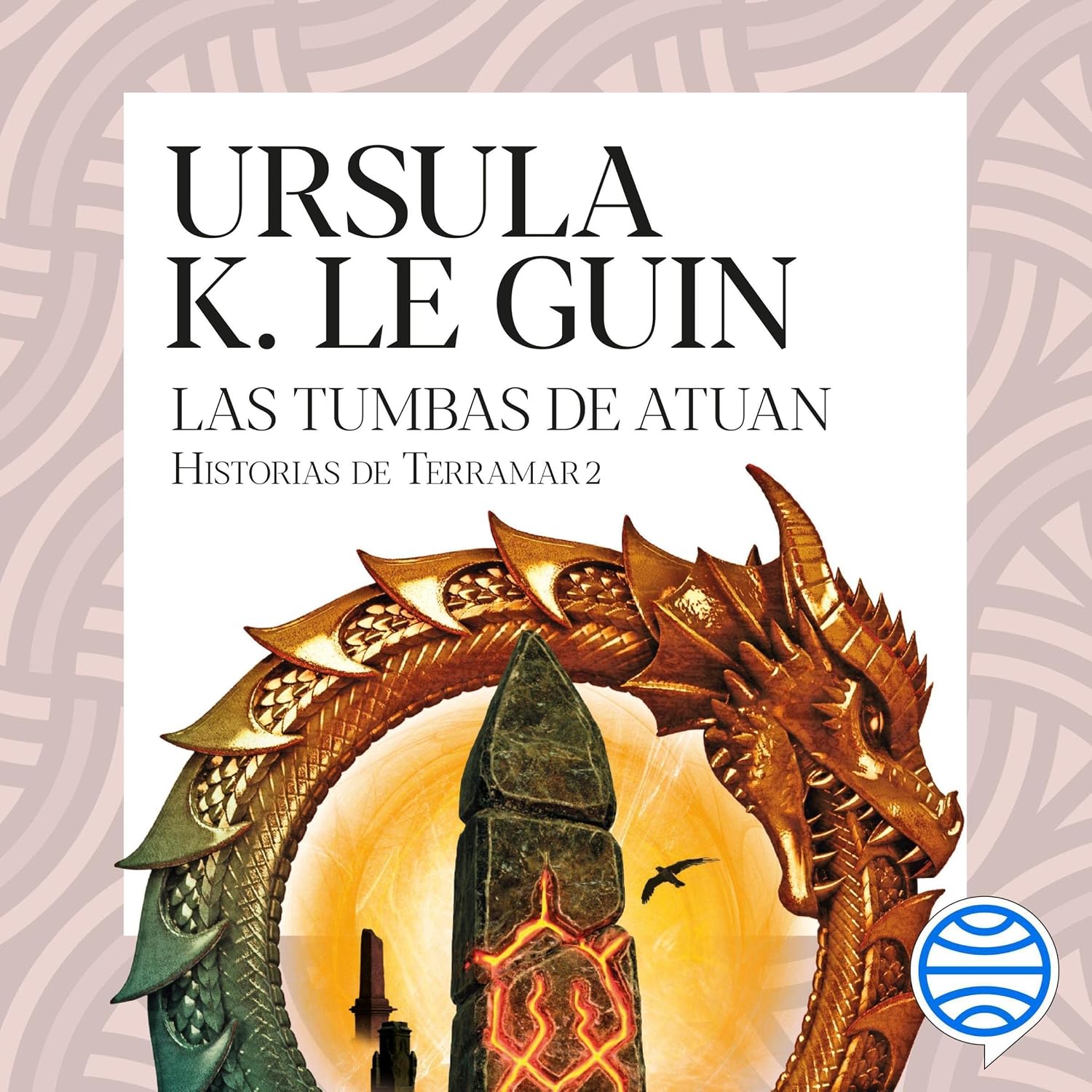 ler totalmente Las tumbas de Atuan (Historias de Terramar 2): Historias de Terramar 2