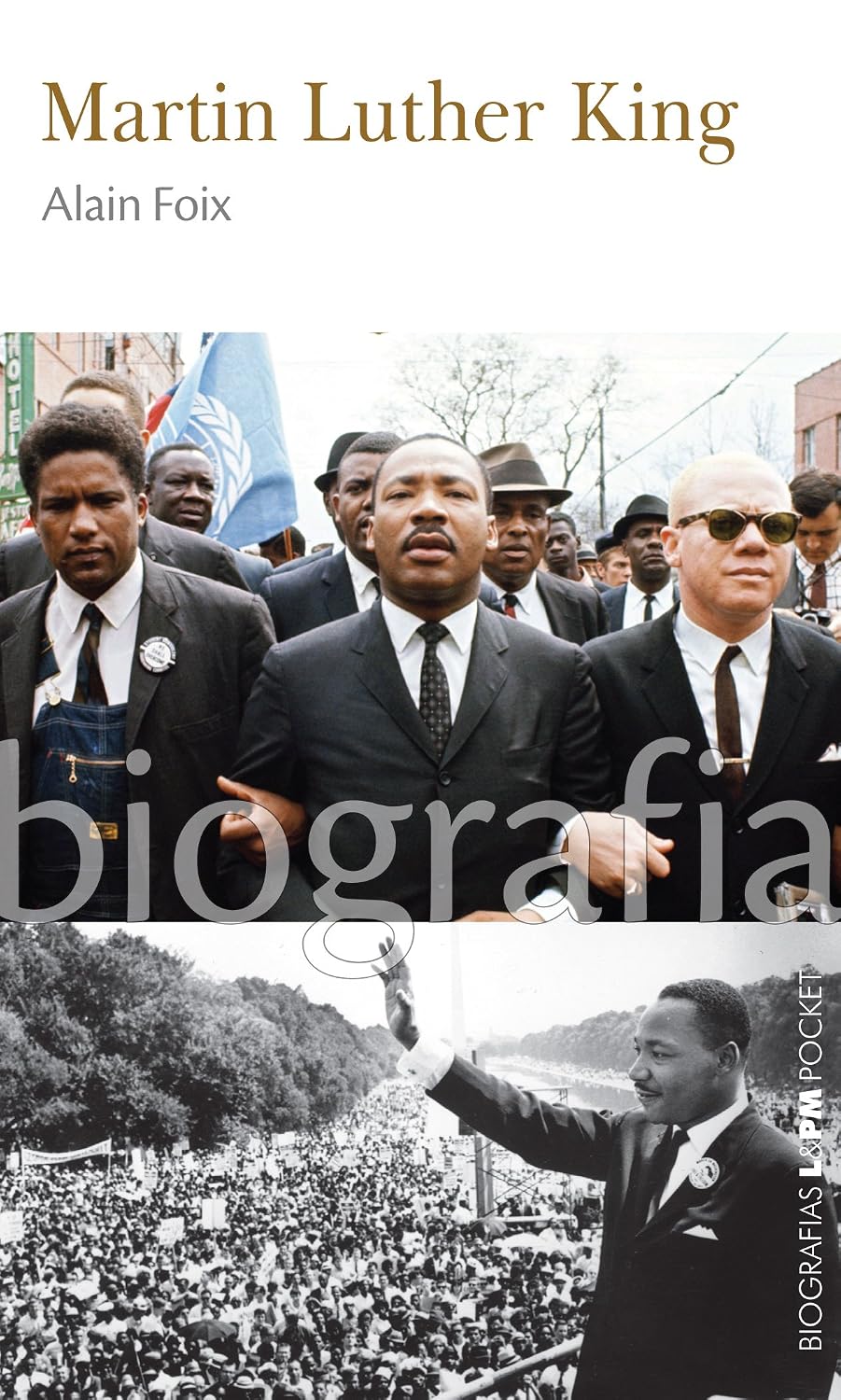 Martin Luther King