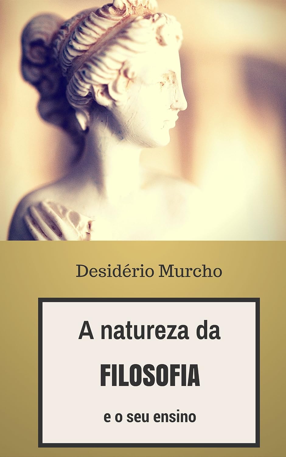 ler totalmente A Natureza da Filosofia e o seu Ensino