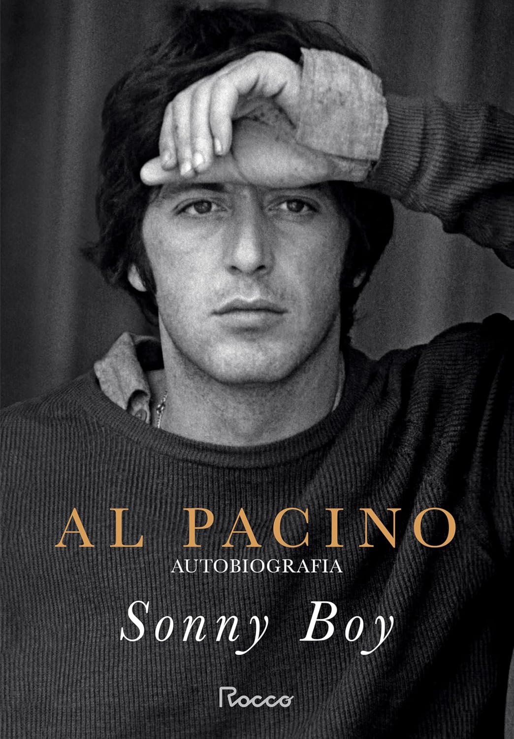 capítulo por capítulo baixar Sonny Boy: Autobiografia