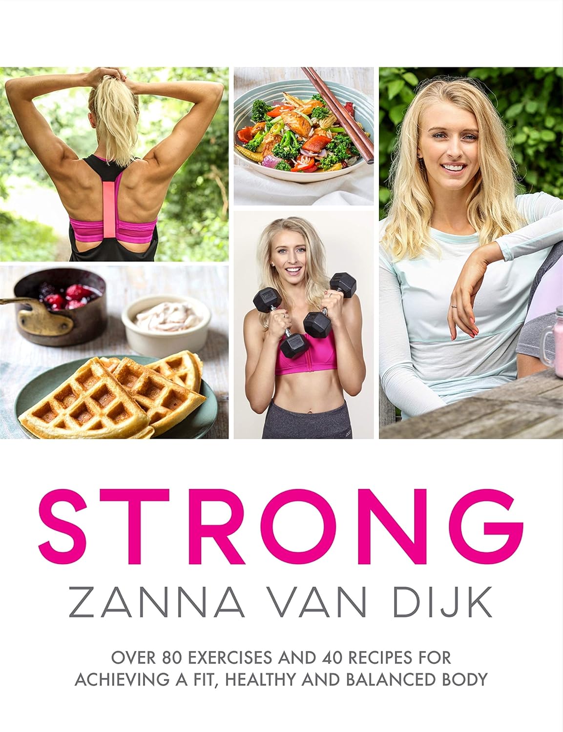 STRONG: Exclusive Sampler (English Edition) baixar o livro de graça