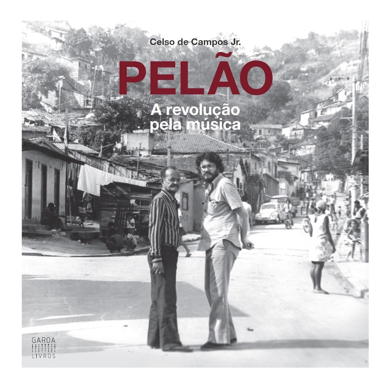Pelão: A revolução pela música baixar livro de graça