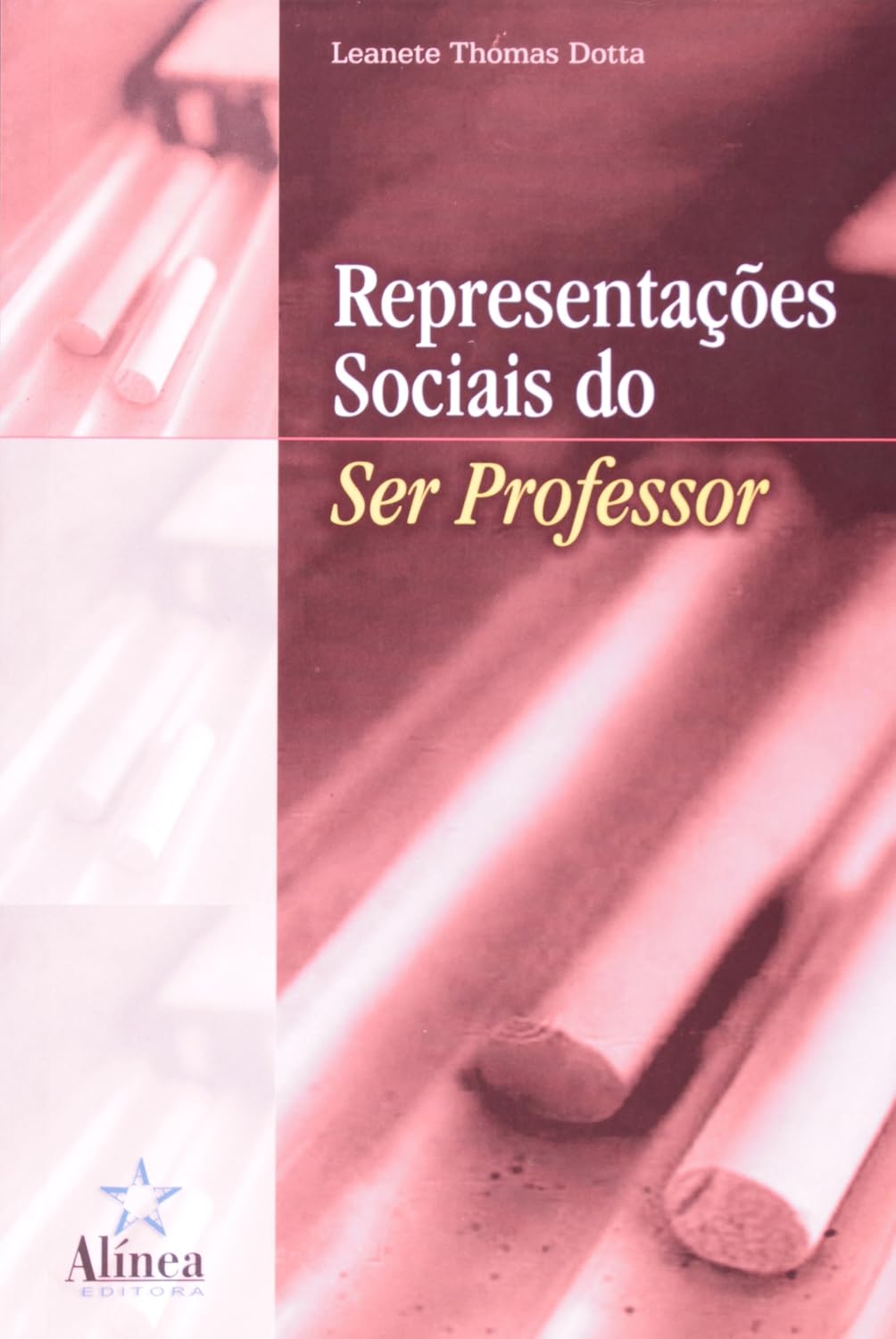 ler totalmente Representações Sociais do Ser Professor