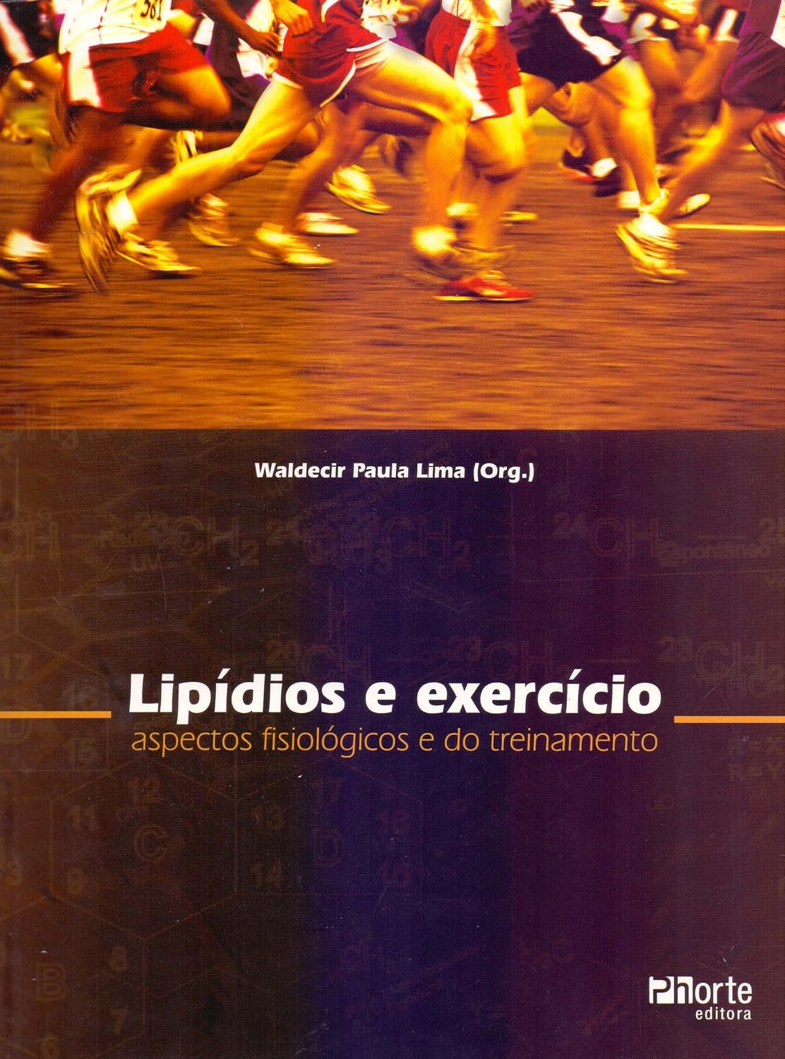 Lipídios e Exercício