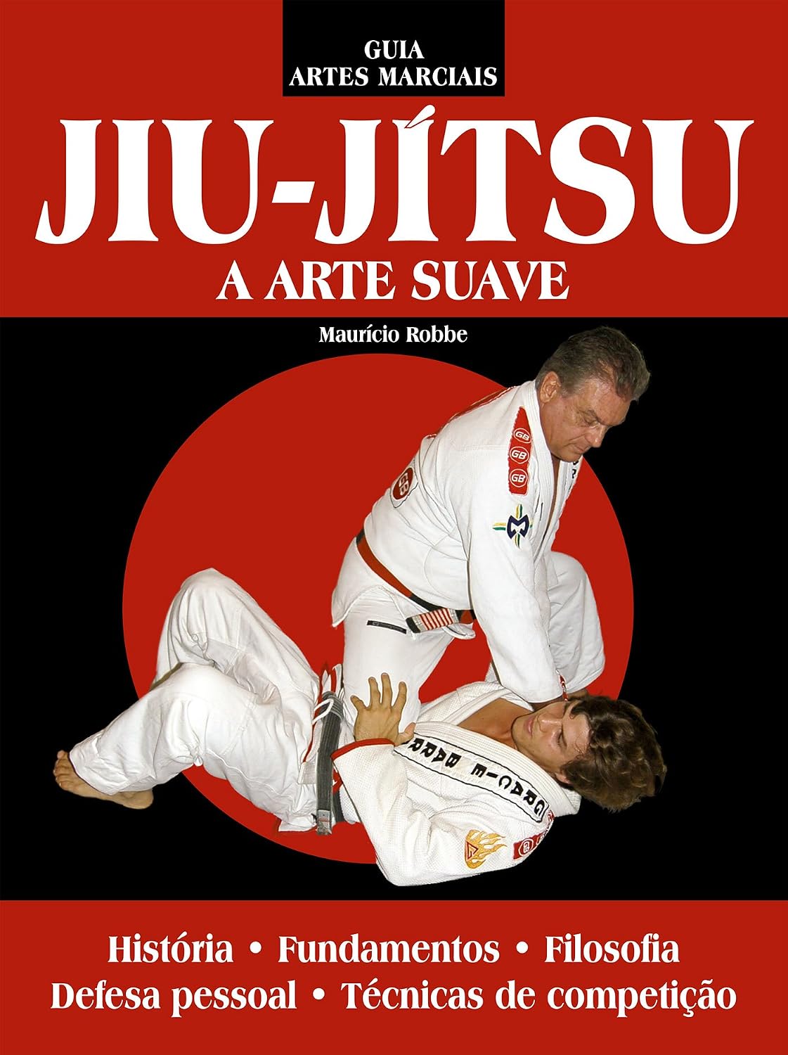 capítulo por capítulo baixar Jiu-Jítsu - A Arte Suave: Guia Artes Marciais Edição 2