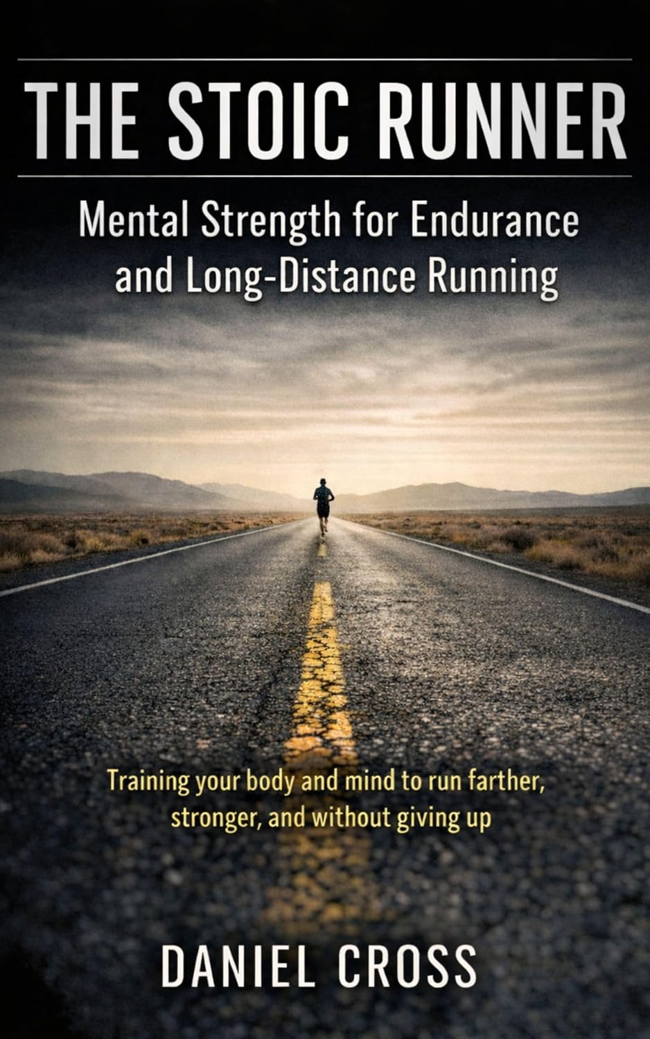 The Stoic Runner: Mental Strength for Endurance and Long-Distance Running (Spanish Edition) baixar o livro de graça