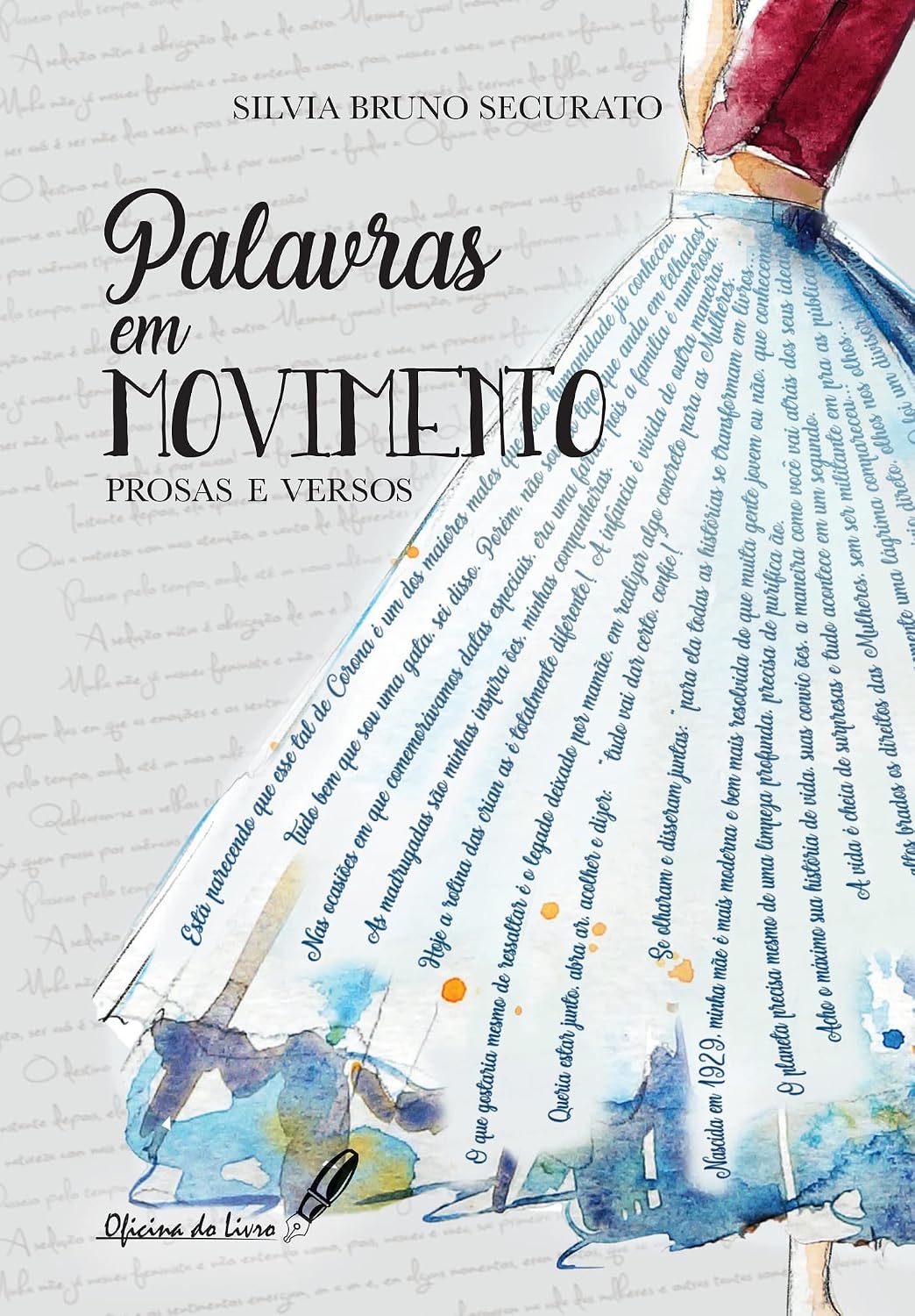 Palavras em Movimento _ prosas e versos; prosas e versos baixar o livro de graça