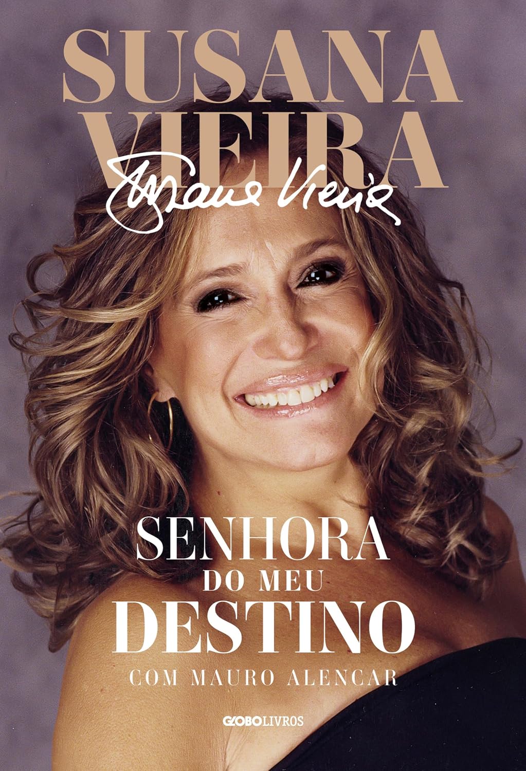 Susana Vieira: Senhora do meu destino baixar o livro de graça