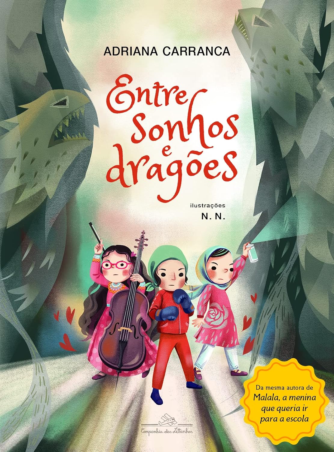 Entre sonhos e dragões baixar o livro de graça