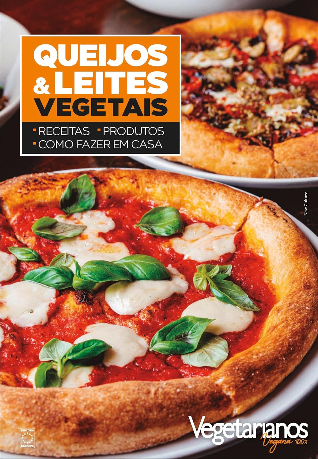 Revista dos Vegetarianos 205