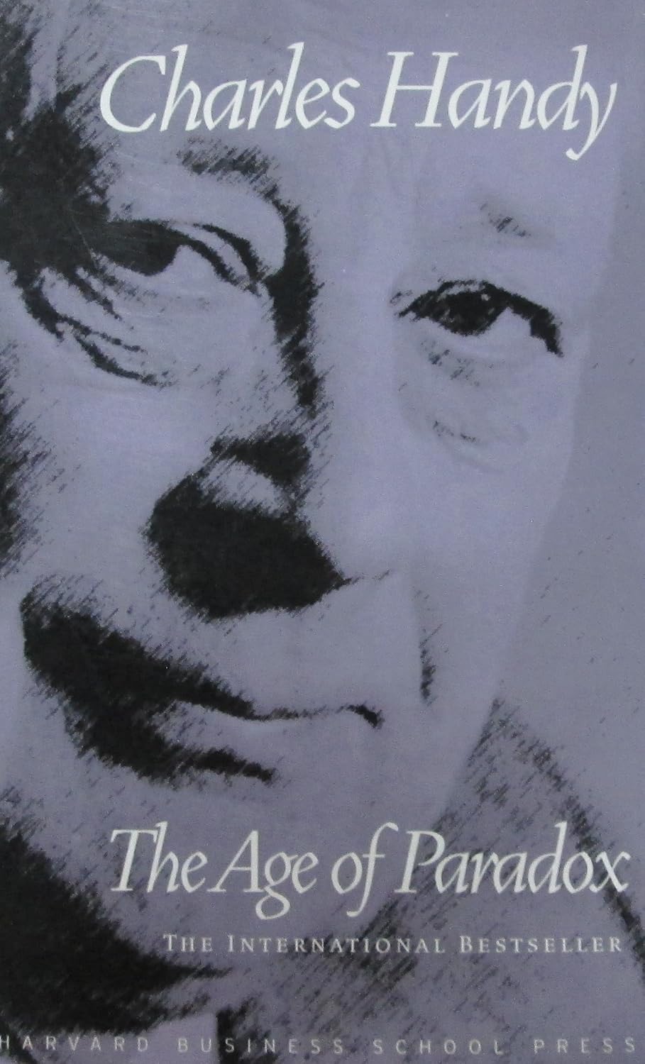 capítulo por capítulo baixar The Age of Paradox