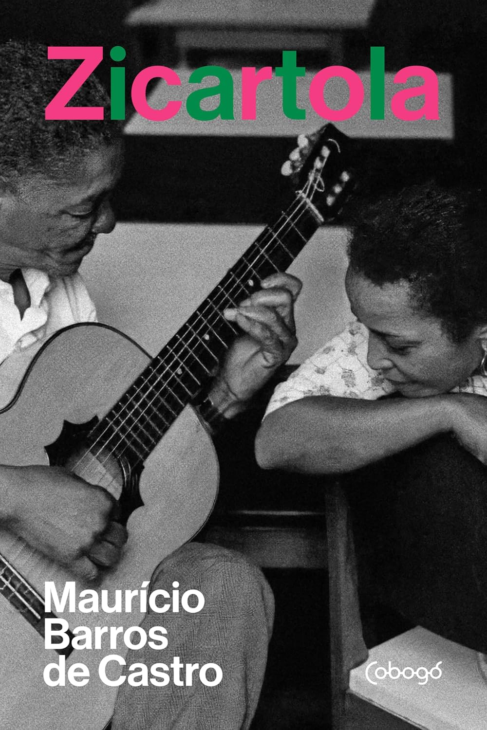 ler totalmente Zicartola: Política e samba na casa de Cartola e dona Zica